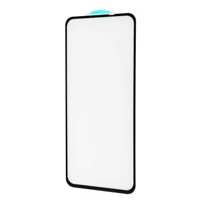 Захисне скло FULL SCREEN HQ Xiaomi Redmi Note 11/Note 11S/Note 12S без упаковки black