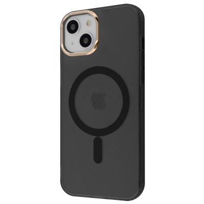 Чохол Proove Cuprum Case with Magnetic Ring iPhone 13 black