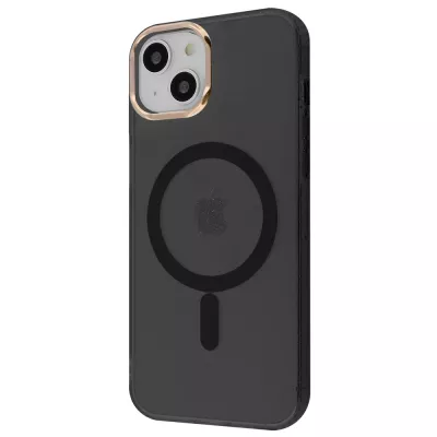Чохол Proove Cuprum Case with Magnetic Ring iPhone 13 black