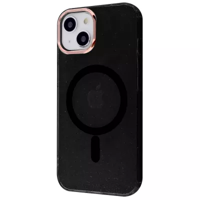 Чохол Proove Cuprum Case with Magnetic Ring iPhone 15 black