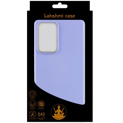 Чохол Silicone Cover Lakshmi (AAA) для Xiaomi 12T / 12T Pro Бузковий / Dasheen