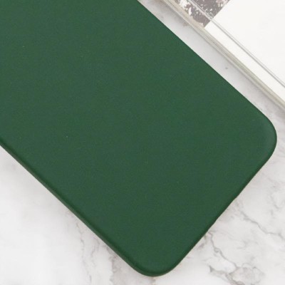Чохол Silicone Cover Lakshmi Full Camera (AAA) для Xiaomi 14T Pro Зелений / Cyprus Green Чохол Silicone Cover Lakshmi Full Camera (AAA) для Xiaomi 14T Pro Зелений / Cyprus Green