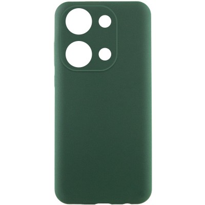 Чохол Silicone Cover Lakshmi Full Camera (AAA) для Xiaomi 14T Зелений / Cyprus Green Чохол Silicone Cover Lakshmi Full Camera (AAA) для Xiaomi 14T Зелений / Cyprus Green