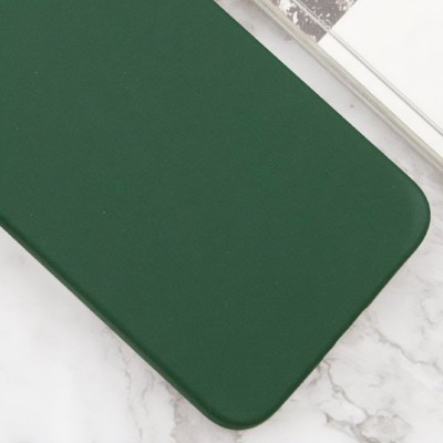 Чохол Silicone Cover Lakshmi Full Camera (AAA) для Xiaomi 14T Зелений / Cyprus Green Чохол Silicone Cover Lakshmi Full Camera (AAA) для Xiaomi 14T Зелений / Cyprus Green