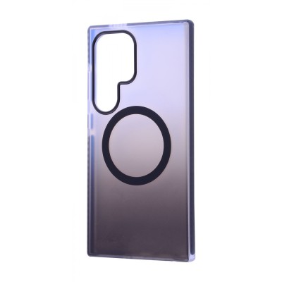 Чохол WAVE Premium Shadow Star Case with Magnetic Ring Samsung Galaxy S24 Ultra black