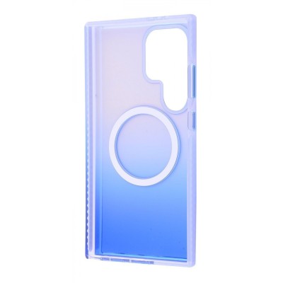 Чохол WAVE Premium Shadow Star Case with Magnetic Ring Samsung Galaxy S24 Ultra black