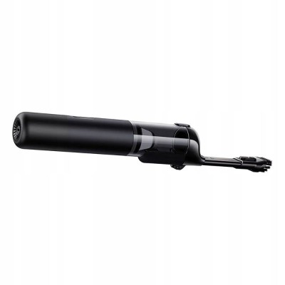 Автомобільний Пилосос Baseus A5 Handy Vacuum Cleaner (16000pa) (C30459500111-00) Black Автомобільний Пилосос Baseus A5 Handy Vacuum Cleaner (16000pa) (C30459500111-00) Black