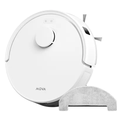 Робот-пилосос Dreame Bot Mova E20 (RLE22GA)