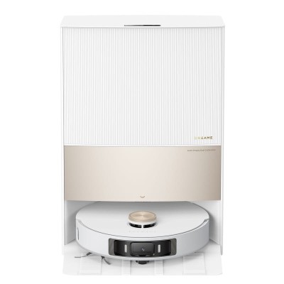 Робот-пилосос Dreame L20 Ultra Complete (RLX41CE)