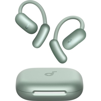Навушники ANKER SoundСore AeroFit 2 Green