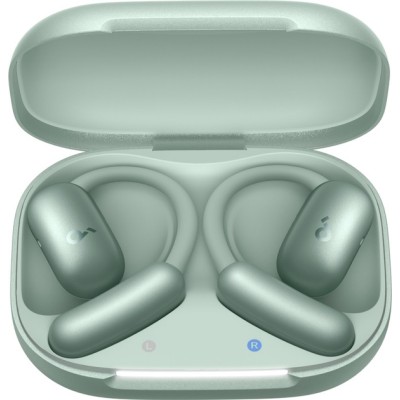 Навушники ANKER SoundСore AeroFit 2 Green