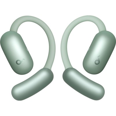 Навушники ANKER SoundСore AeroFit 2 Green