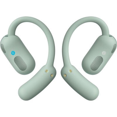 Навушники ANKER SoundСore AeroFit 2 Green