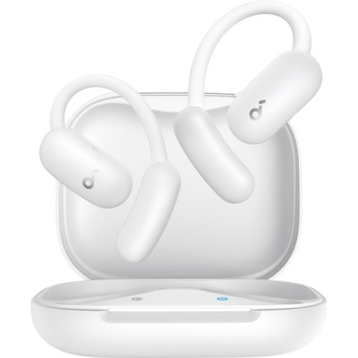 Навушники ANKER SoundСore AeroFit 2 White
