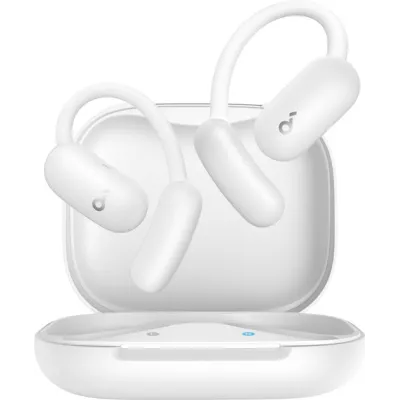 Навушники ANKER SoundСore AeroFit 2 White