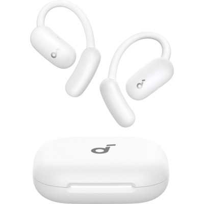 Навушники ANKER SoundСore AeroFit 2 White