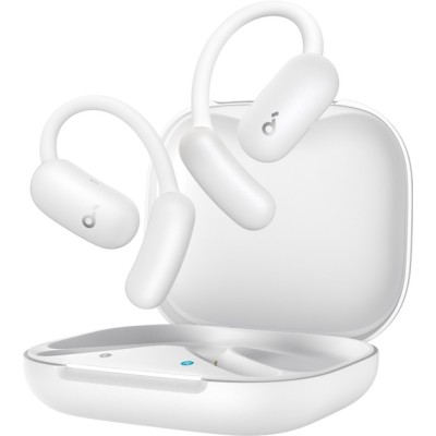Навушники ANKER SoundСore AeroFit 2 White