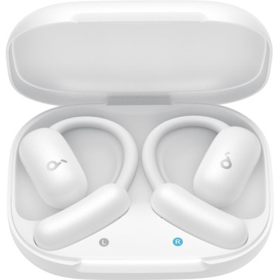 Навушники ANKER SoundСore AeroFit 2 White