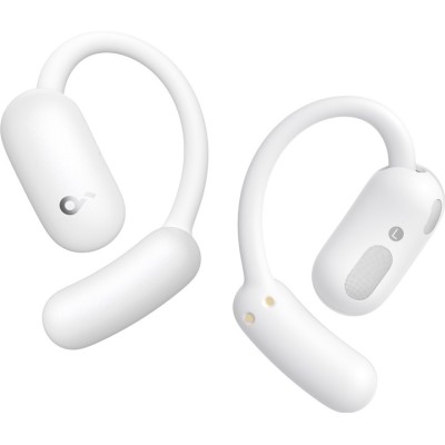 Навушники ANKER SoundСore AeroFit 2 White