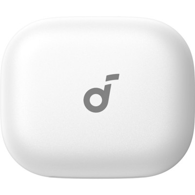 Навушники ANKER SoundСore AeroFit 2 White