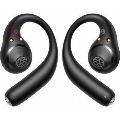 Навушники ANKER SoundСore AeroFit Pro Black