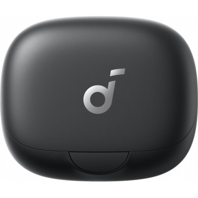 Навушники ANKER SoundСore AeroFit Pro Black