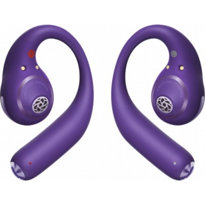 Навушники ANKER SoundСore AeroFit Pro Purple