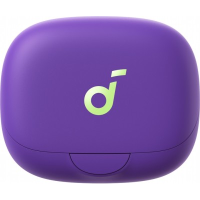 Навушники ANKER SoundСore AeroFit Pro Purple