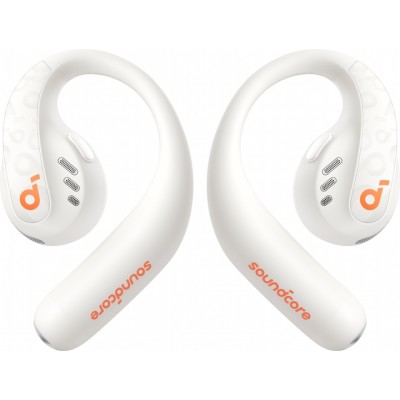 Навушники ANKER SoundСore AeroFit Pro White