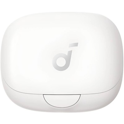 Навушники ANKER SoundСore AeroFit Pro White