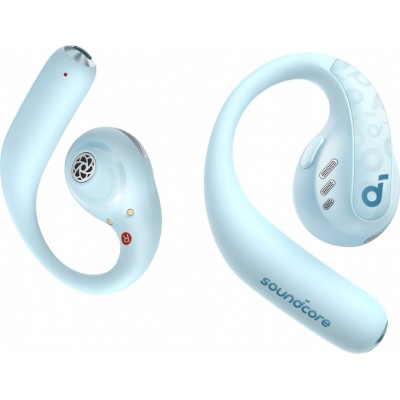 Навушники ANKER SoundСore AeroFit Pro Синій