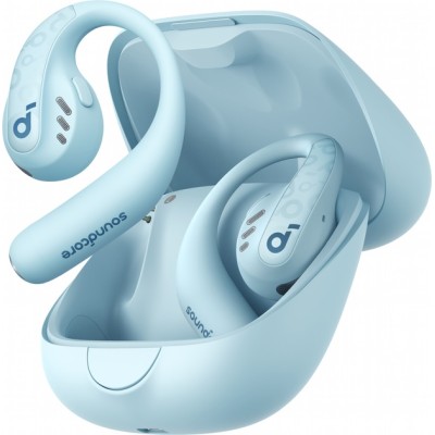 Навушники ANKER SoundСore AeroFit Pro Синій