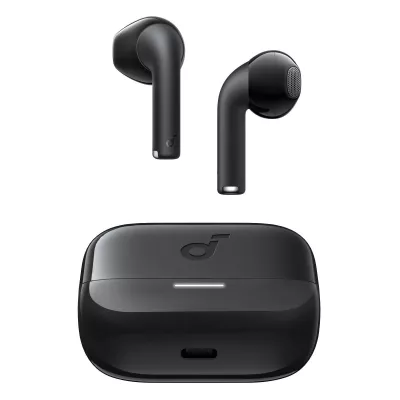 Навушники ANKER SoundСore K20i Black