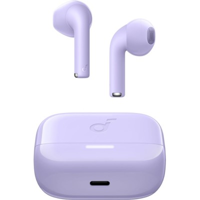 Навушники ANKER SoundСore K20i Purple