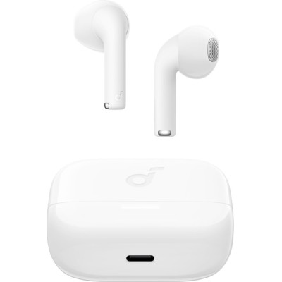 Навушники ANKER SoundСore K20i White