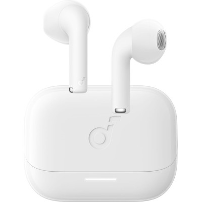 Навушники ANKER SoundСore K20i White