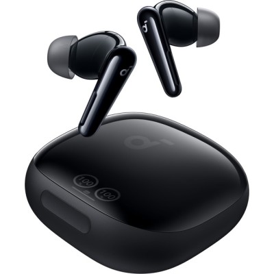 Навушники ANKER SoundСore Liberty 4 Pro Black matte