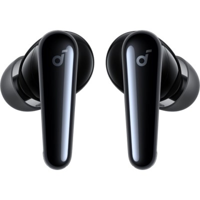 Навушники ANKER SoundСore Liberty 4 Pro Black matte