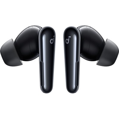 Навушники ANKER SoundСore Liberty 4 Pro Black matte