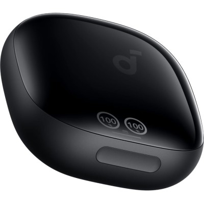 Навушники ANKER SoundСore Liberty 4 Pro Black matte