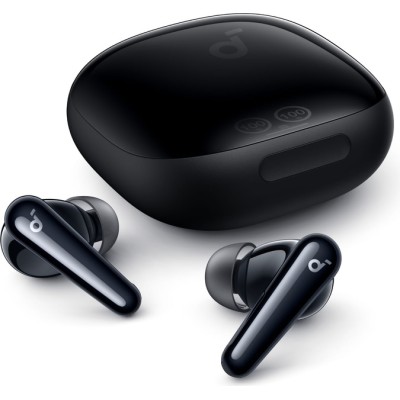 Навушники ANKER SoundСore Liberty 4 Pro Black matte