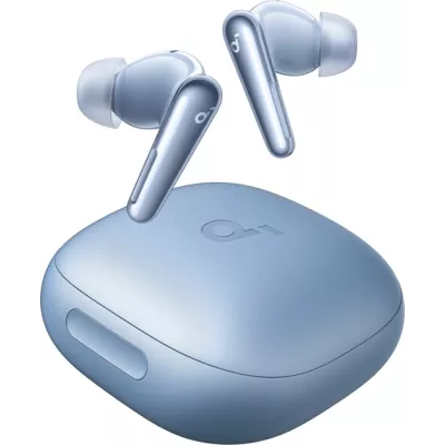 Навушники ANKER SoundСore Liberty 4 Pro Blue matte