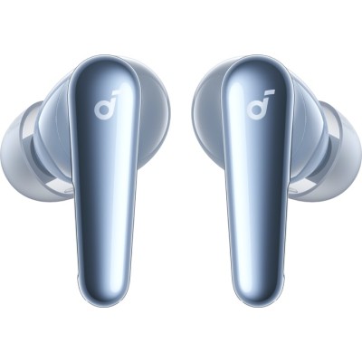 Навушники ANKER SoundСore Liberty 4 Pro Blue matte