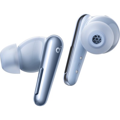 Навушники ANKER SoundСore Liberty 4 Pro Blue matte