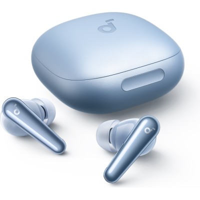 Навушники ANKER SoundСore Liberty 4 Pro Blue matte