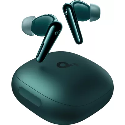 Навушники ANKER SoundСore Liberty 4 Pro Green matte