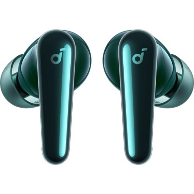Навушники ANKER SoundСore Liberty 4 Pro Green matte