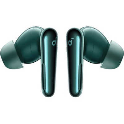 Навушники ANKER SoundСore Liberty 4 Pro Green matte