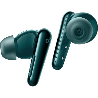 Навушники ANKER SoundСore Liberty 4 Pro Green matte