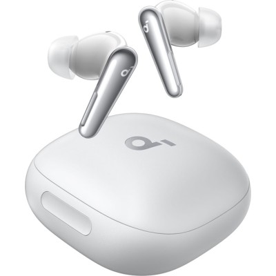 Навушники ANKER SoundСore Liberty 4 Pro White matte